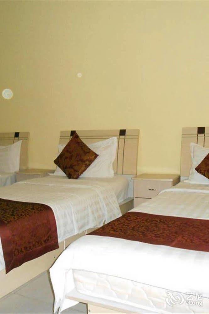 Chengdu Cosiness Home Hotel Exterior foto